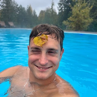 Логотип телеграм канала @danila_logunov — Каморка Гарри