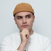 Логотип телеграм канала @danila_avtovoronka — Данила. Архитектор Воронок