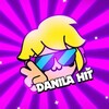 Логотип телеграм канала @danilahit1 — DANILA HIT|🧹B|🍑B|🔥🦭