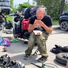 Логотип телеграм канала @danilaost — ДанилкаOST