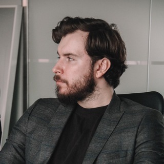 Логотип телеграм канала @danilastoll — Столь 🧔🏻