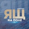 Логотип телеграм канала @danilayashuk — Ящ на поле