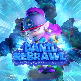 Логотип телеграм канала @danildevserv — Snus Brawl | Morn Brawl | Vorles Brawl | Blost Brawl