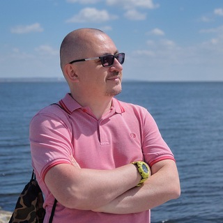 Логотип телеграм канала @danilinbiz — Ivan Danilin