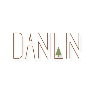 Логотип телеграм канала @danilinwoodcraft — danilin.woodcraft