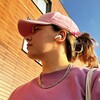 Логотип телеграм канала @danilkina_does — Данилкина делает