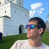 Логотип телеграм канала @danilmyra — Муравей
