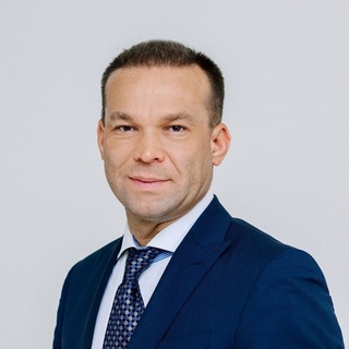 Telegram channel Александр Данилов logo