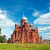 Логотип телеграм канала @danilov76 — Данилов!