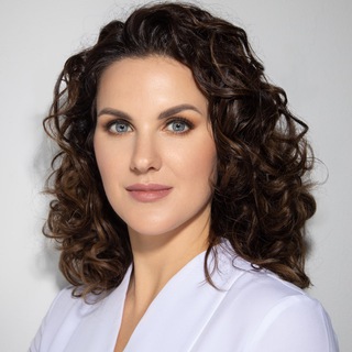 Логотип телеграм канала @danilova_gyn — dr.serova_elena / Гинеколог Москва