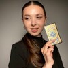 Логотип телеграм канала @danilovada — Аргументы и Карты с Дани