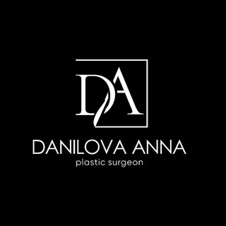 Логотип телеграм канала @danilovadr — Dr.Danilova
