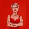 Логотип телеграм канала @danilovarasstanovki — Расстановки с Ольгой Даниловой