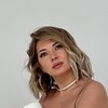 Логотип телеграм канала @daninazarina — Мир рекламы |Зарина Гильманова