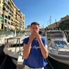 Telegram channel Даня в Испании 🇪🇸 logo