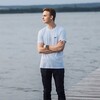 Логотип телеграм канала @daninveststory — Тишин | Основной канал