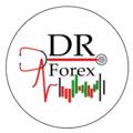 Logo saluran telegram daniraja — Dr Forex ®