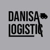 Логотип телеграм канала @danisa_logistic — DANISA LOGISTIC