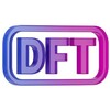 Logo of telegram channel danishfxtrader — Danish Funded Trader
