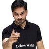 टेलीग्राम चैनल का लोगो danishsir_defencewallah — English by Danish Sir