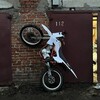 Логотип телеграм канала @danixs_team — Stunt team