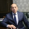 Логотип телеграм канала @daniyalislamov — Даниял Исламов