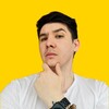 Логотип телеграм канала @daniyarzh — Данияр|Продавать легко!