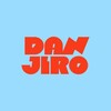 Логотип телеграм канала @danjiromsk — DANJIRO | Корейский стритфуд в Москве