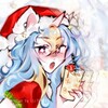 Логотип телеграм канала @dankaapd — Дана Мороз ❄️☃️ Eeeqi