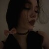Логотип телеграм канала @dankabanshee — данка банши