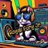 Логотип телеграм канала @dankaroyal — Royal Fury Jr.