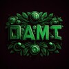 Логотип телеграм канала @dankemartinc — DankeMart • Game Development
