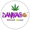 Logotipo del canal de telegramas dankiago - Dankaigo585