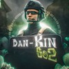 Telegram channel Dan-kin So2 logo