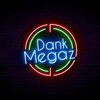 Logo of telegram channel dankmegazinfo_channel — Dank Megaz Info