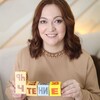 Логотип телеграм канала @danko_anna — Anna Danko