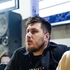 Логотип телеграм канала @dankochinohookah — GORELKIN