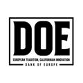 Logo saluran telegram dankofeuropedirect — DankOfEurope 🇺🇸