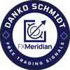 Logo of telegram channel dankoschmidtfxmeridian — Danko Schmidt - Free Trading Signals