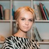 Логотип телеграм канала @dankovskayadesign — Dankovskaya design