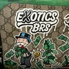 Logo of telegram channel danks_doctorz_la — Dank Doctorz LA 🇺🇲 🌎🍁