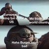 Logo of telegram channel danktelegrammemes — Dank Memes