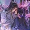 Логотип телеграм канала @danmei_novelssss — Bl новеллы / danmei /yaoi novels /