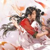 Логотип телеграм канала @danmeidiary — Мой китайский дневник 🪭