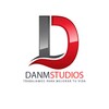 Logo of telegram channel danmstudios1 — DanmStudios