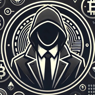 Telegram channel Денни про крипту logo