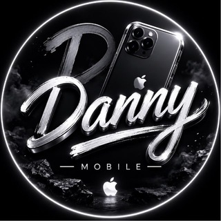 Логотип телеграм канала @danny_mobil — Дэнни