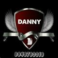 Telegram channel DANNY™️ JACKPOT logo