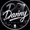 Логотип телеграм канала @danny_mobil — Дэнни