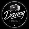Логотип телеграм канала @danny_reviews11 — Дэнни ОТЗЫВЫ